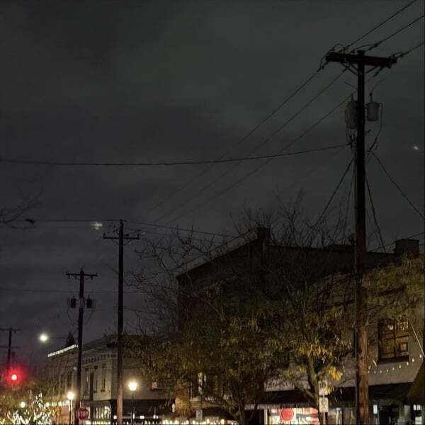 Cover art for Came